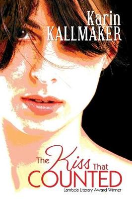 Book cover for The Kiss That Counted