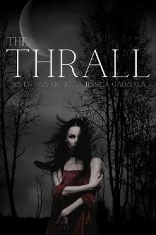 Cover of The Thrall