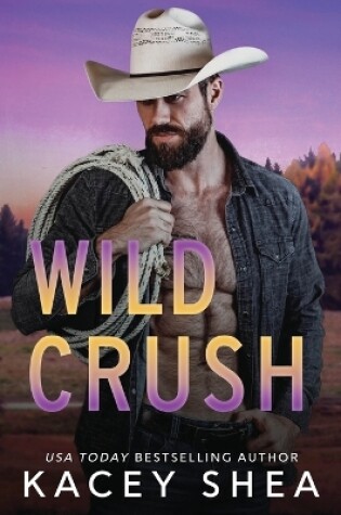 Cover of Wild Crush