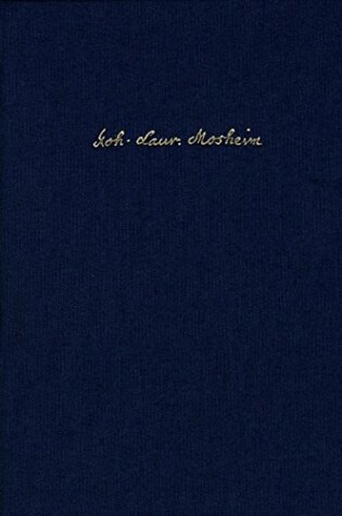 Cover of Die Macht Der Lehre Jesu Uber Die Macht Des Todes