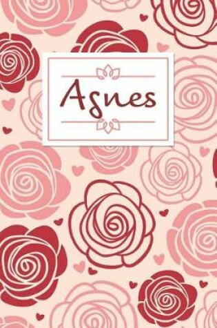 Cover of Agnes