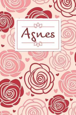 Book cover for Agnes