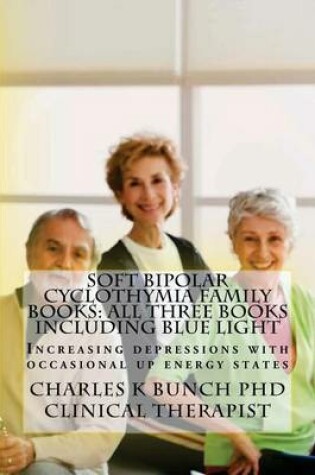 Cover of Soft Bipolar Cyclothymia Family Books