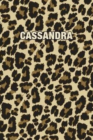 Cover of Cassandra