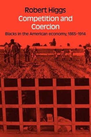 Cover of Competition and Coercion