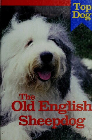 Cover of The Old English Sheepdog