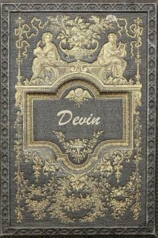 Cover of Devin