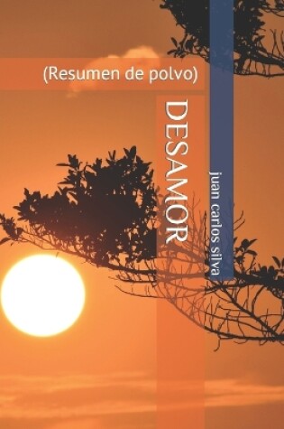 Cover of Desamor