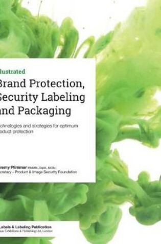 Cover of Brand Protection, Security Labeling and Packaging