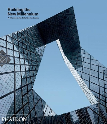 Book cover for Building the New Millennium