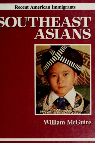Cover of Southeast Asians