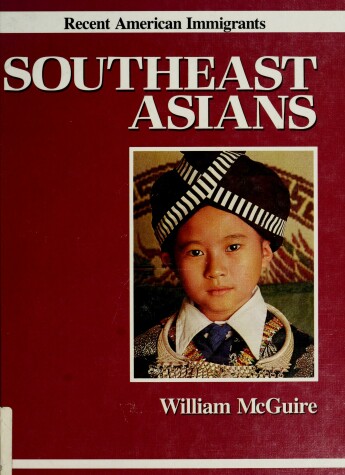 Book cover for Southeast Asians