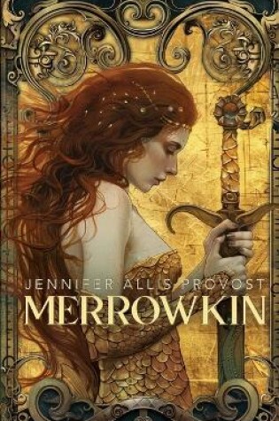 Cover of Merrowkin