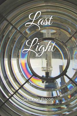 Book cover for Last Light