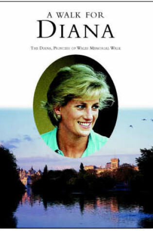 Cover of A Walk for Diana