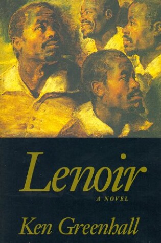 Cover of Lenoir