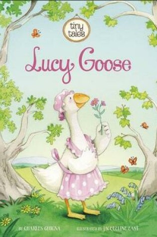 Cover of Lucy Goose