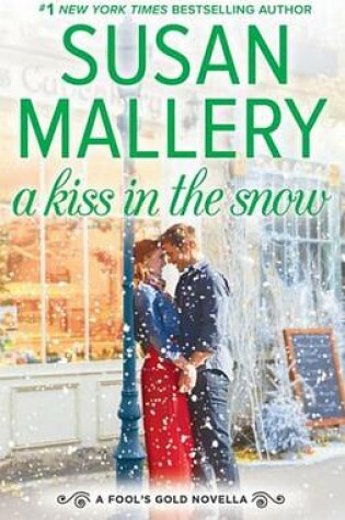 Cover of A Kiss in the Snow