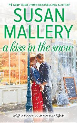 Book cover for A Kiss in the Snow