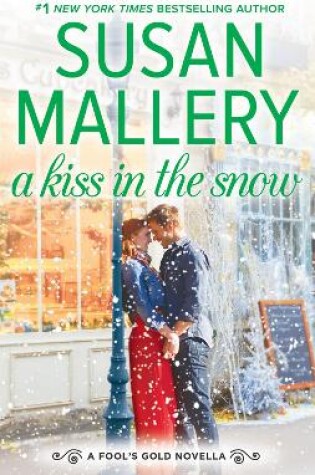 Cover of A Kiss In The Snow