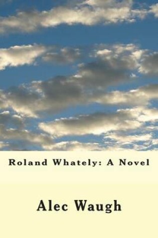 Cover of Roland Whately