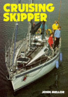 Book cover for Cruising Skipper