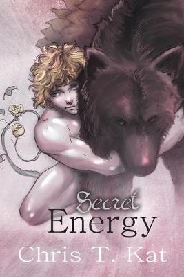 Book cover for Secret Energy
