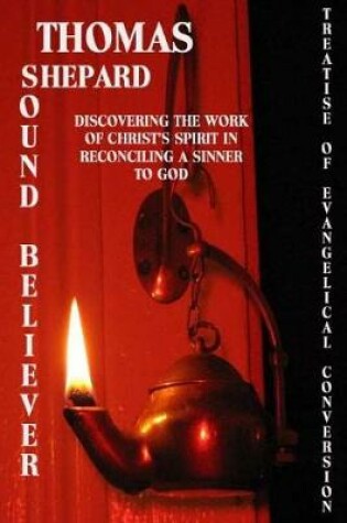 Cover of The Sound Believer