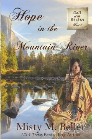 Cover of Hope in the Mountain River