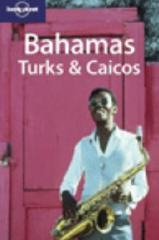 Cover of Bahamas, Turks and Caicos