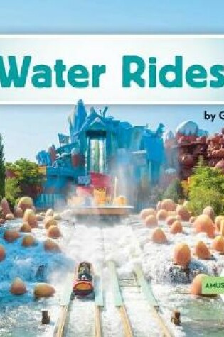 Cover of Water Rides