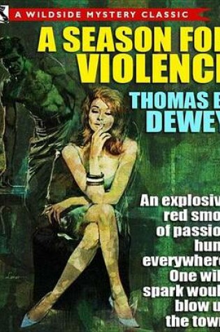 Cover of A Season for Violence