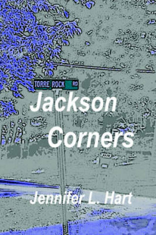 Cover of Jackson Corners