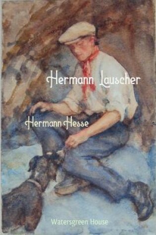 Cover of Hermann Lauscher