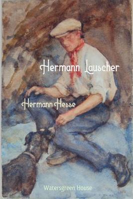 Book cover for Hermann Lauscher