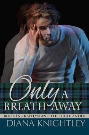 Cover of Only a Breath Away