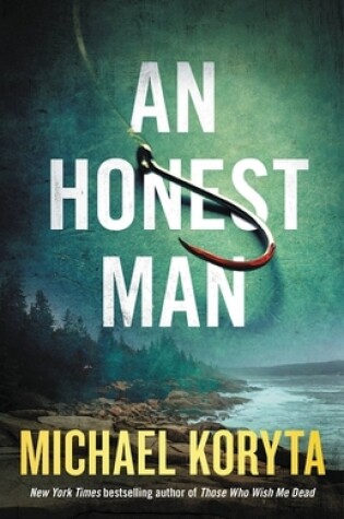 Cover of An Honest Man