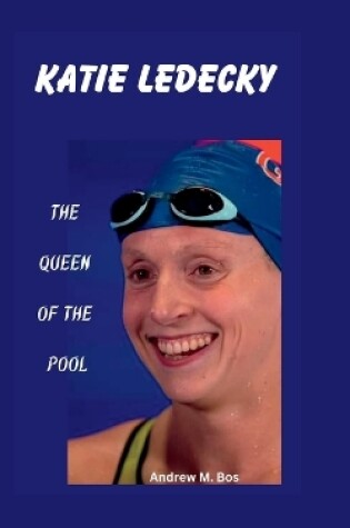 Cover of Katie Ledecky