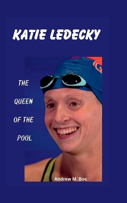 Book cover for Katie Ledecky