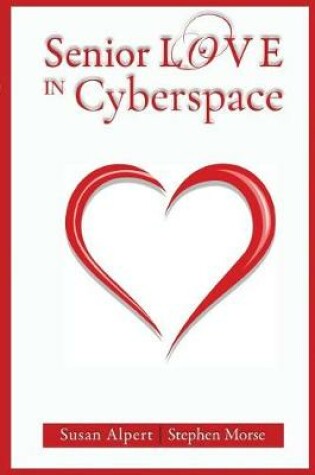 Cover of Senior Love in Cyberspace