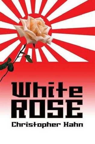 Cover of White Rose