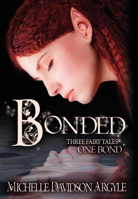 Book cover for Bonded