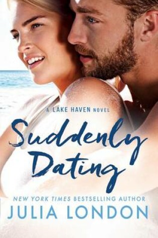 Cover of Suddenly Dating