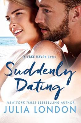 Book cover for Suddenly Dating