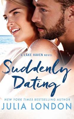 Book cover for Suddenly Dating