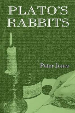 Cover of Plato's Rabbits