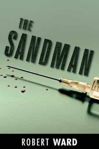 Cover of The Sandman