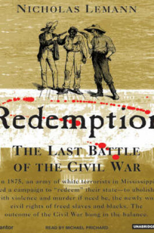 Cover of Redemption