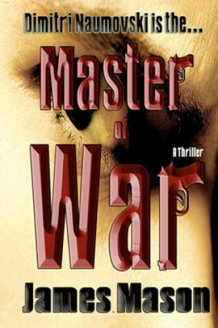 Cover of Master of War