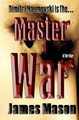 Book cover for Master of War